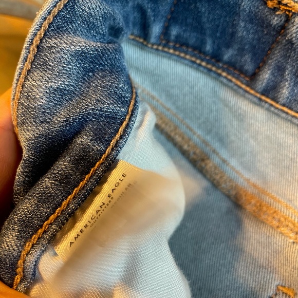 Jeans - Picture 2 of 4